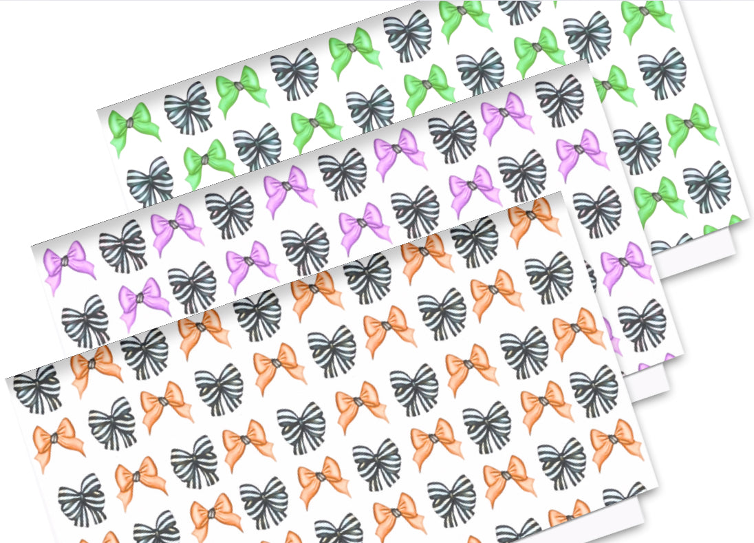 Halloween beetle Halloween fun printed premium canvas fabric fabric