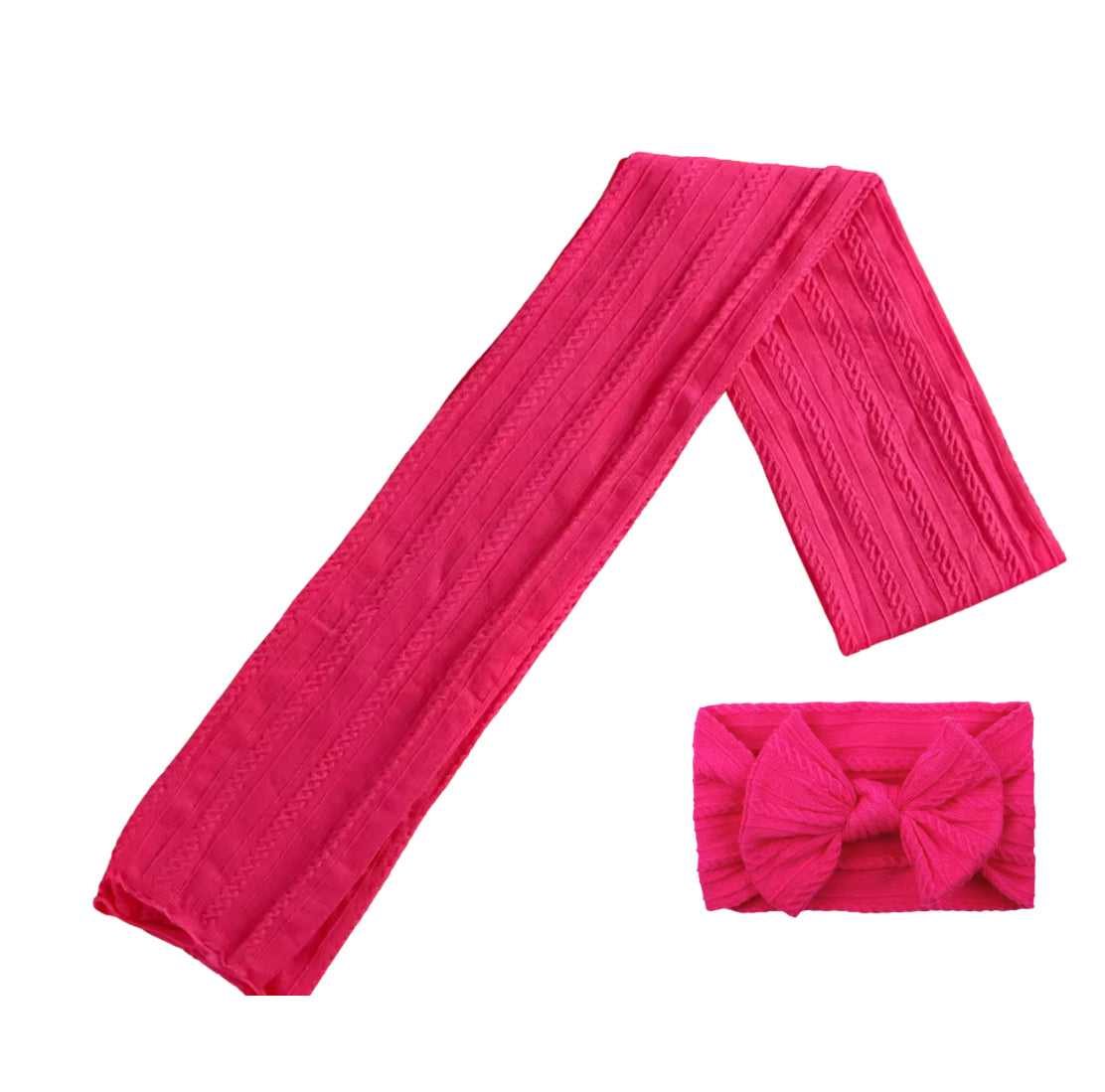 Super stretch nylon woven patterned  strips 130cm