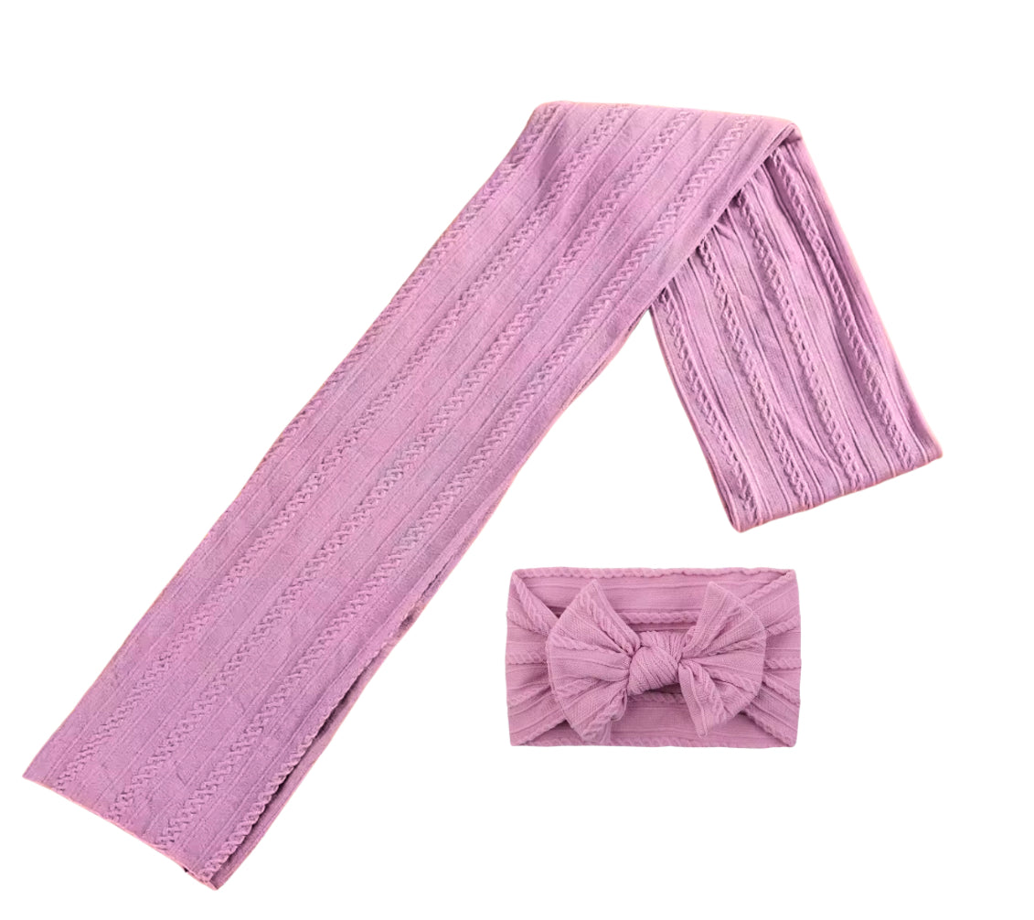 Super stretch nylon woven patterned  strips 130cm
