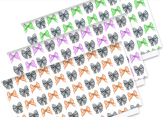 Halloween beetle Halloween  fun printed premium canvas fabric  fabric