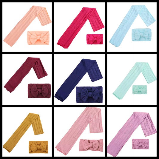 Super stretch nylon woven patterned  strips 130cm
