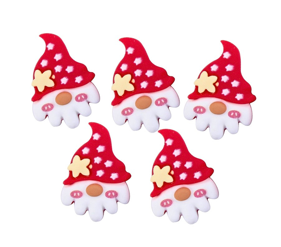 4 Gonk  embellishments