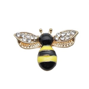Cute bumble bee bling  embellishments